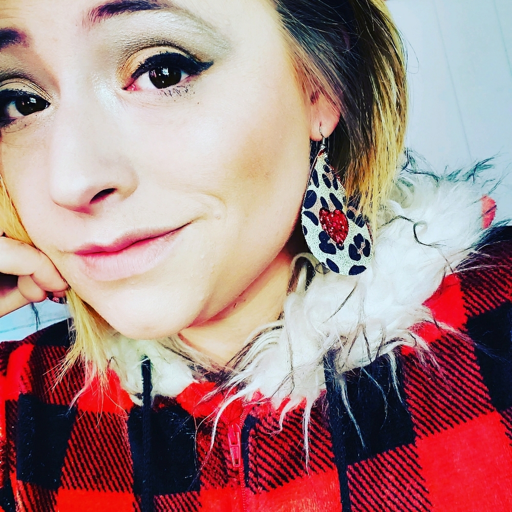 Meet your Posher, Natalie